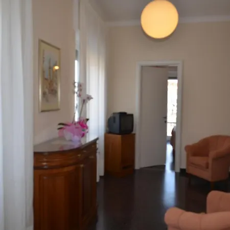 Appartement Genovese Elena Varazze