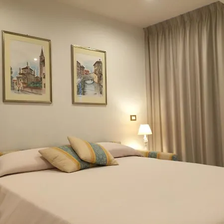Genovese Elena Appartement *