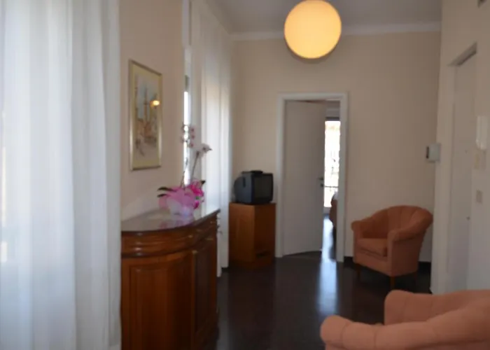 Appartement Genovese Elena Varazze