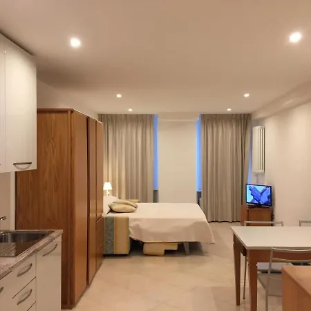 Appartement Genovese Elena Varazze