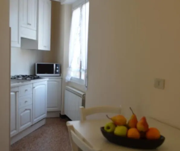 Apartmán Genovese Elena