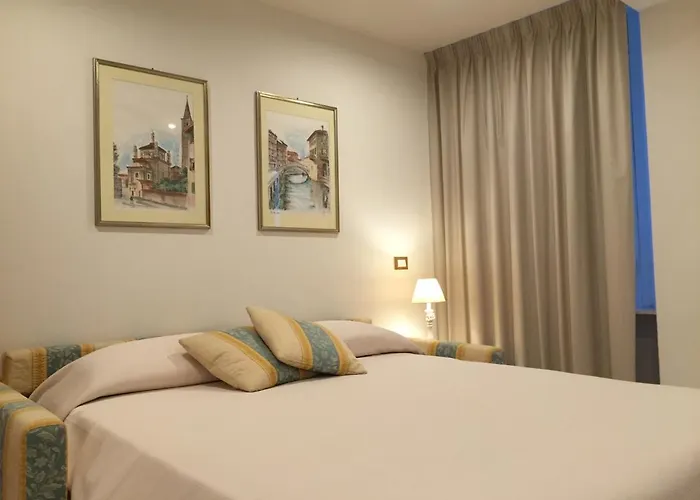 Genovese Elena Apartmán *