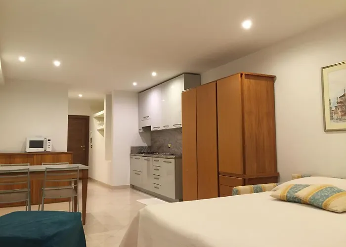 Apartment Genovese Elena