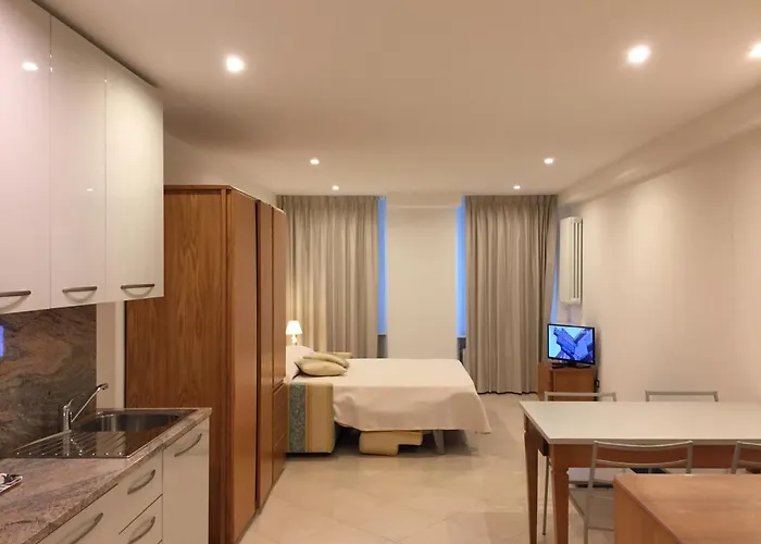 Apartmán Genovese Elena Varazze